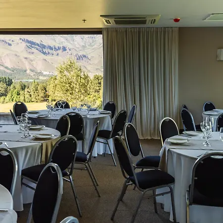 Loi Suites Chapelco Hotel-2